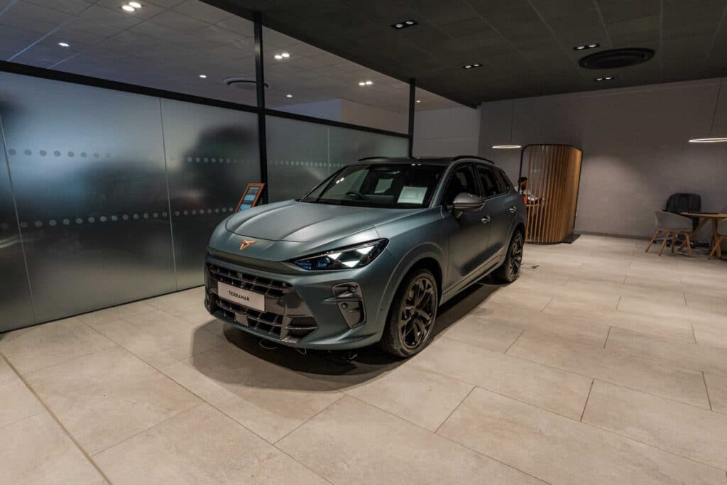 Inside Large Franchise Group